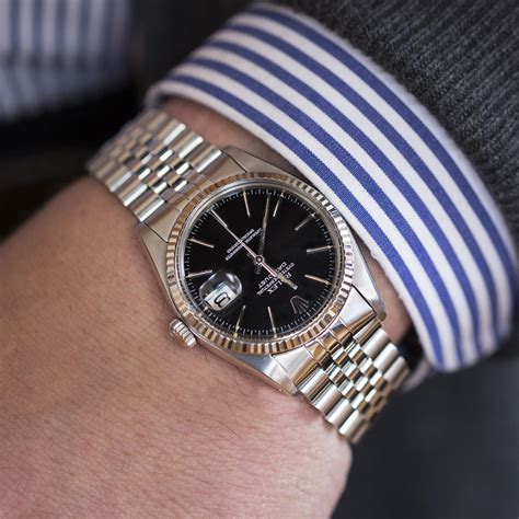 hodinkee rolex 16014|rolex 16014 year.